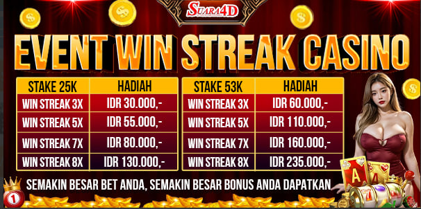 suara4d
